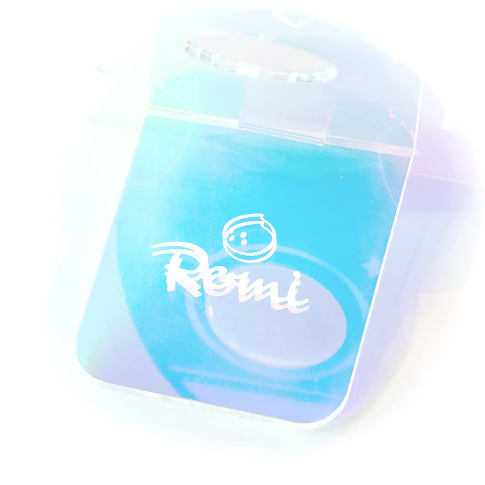 Amazon.co.jp: Romiと宇宙 アクリルスタンドセット : ホビー Amazon.co.jp: Romiと宇宙 アクリルスタンドセット : ホビー